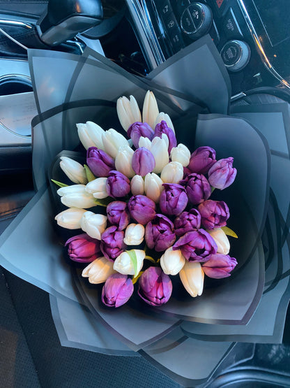 Tulip Bouquet